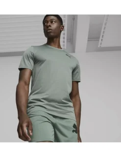 Koszulka męska Puma Train Favourite Blaster
