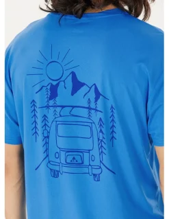 Koszulka męska Whistler Tergo