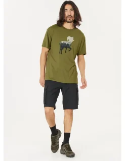 Koszulka męska Whistler Tsavo