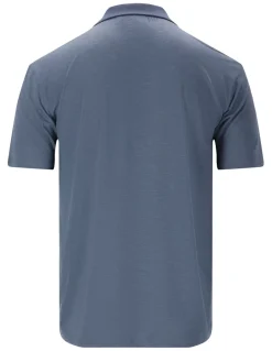 Koszulka polo męska Whistler Vale