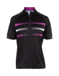 Koszulka rowerowa damska Endurance Beatrice S/S