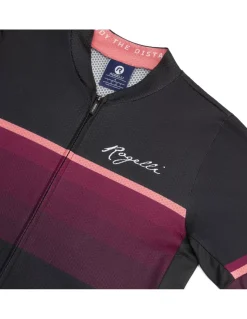 Koszulka rowerowa damska Rogelli Impress II