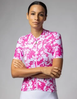 Koszulka rowerowa damska Alé Cycling Solid Essenza