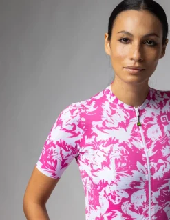 Koszulka rowerowa damska Alé Cycling Solid Essenza