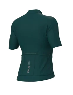 Koszulka rowerowa damska Alé Cycling Solid Color Block Off Road
