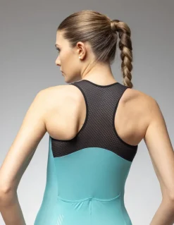 Koszulka rowerowa damska Alé Cycling Solid Color Block Tank Top