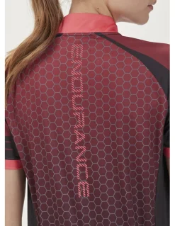 Koszulka rowerowa damska Endurance Vera S/S