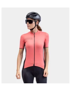 Koszulka rowerowa damska Alé Cycling Solid Color Block