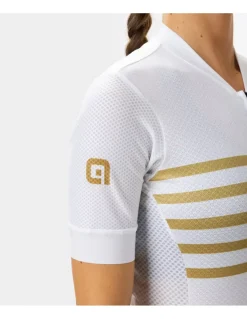 Koszulka rowerowa damska Alé Cycling PR-E Play