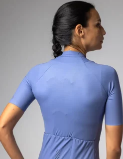 Koszulka rowerowa damska Alé Cycling Solid Color Block 2.0