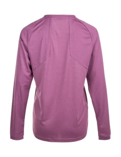 Koszulka rowerowa damska MTB Endurance Jannie L/S