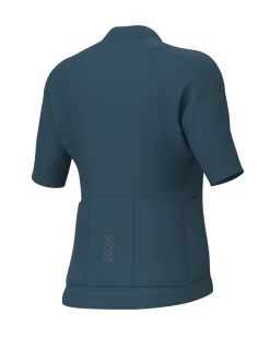 Koszulka rowerowa damska Alé Cycling Solid Color Block Off Road