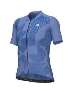 Koszulka rowerowa damska Alé Cycling Solid Enjoy