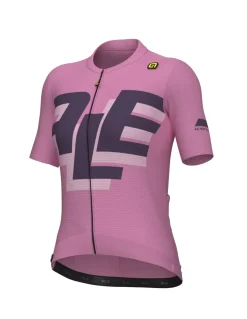 Koszulka rowerowa damska Alé Cycling PR-E Sauvage