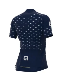 Koszulka rowerowa damska Alé Cycling PR-R Stars