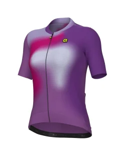 Koszulka rowerowa damska Alé Cycling PR-E Flash