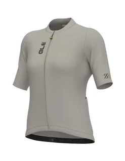 Koszulka rowerowa damska Alé Cycling Solid Color Block Off Road