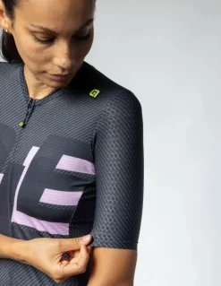 Koszulka rowerowa damska Alé Cycling PR-E Multiverso