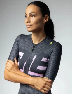 Koszulka rowerowa damska Alé Cycling PR-E Multiverso