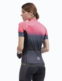 Koszulka rowerowa damska Alé Cycling PR-S Gradient