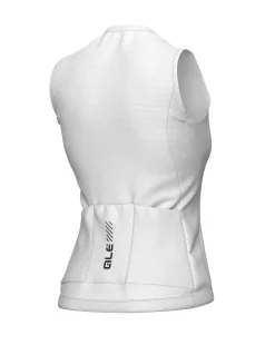 Koszulka rowerowa damska Alé Cycling Solid Color Block Sleeveless