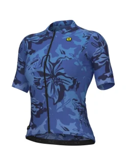 Koszulka rowerowa damska Alé Cycling PR-E Honolulu