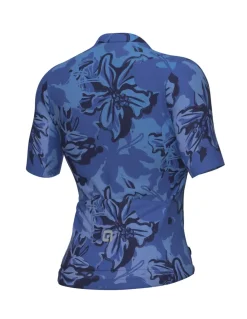 Koszulka rowerowa damska Alé Cycling PR-E Honolulu