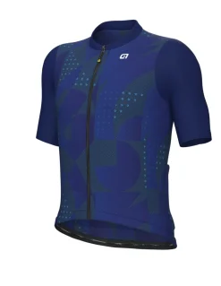 Koszulka rowerowa męska Alé Cycling Solid Enjoy