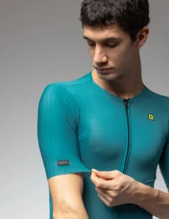 Koszulka rowerowa męska Alé Cycling PR-E Earthy Style 2.0