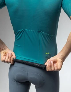Koszulka rowerowa męska Alé Cycling PR-E Earthy Style 2.0