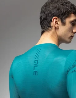 Koszulka rowerowa męska Alé Cycling PR-E Earthy Style 2.0