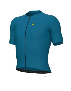 Koszulka rowerowa męska Alé Cycling PR-E Earthy Style 2.0