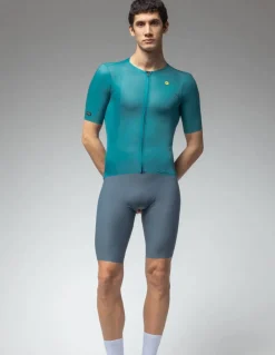 Koszulka rowerowa męska Alé Cycling PR-E Earthy Style 2.0
