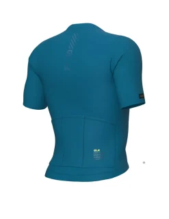 Koszulka rowerowa męska Alé Cycling PR-E Earthy Style 2.0