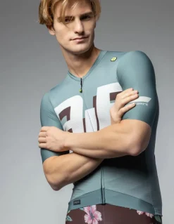 Koszulka rowerowa męska Alé Cycling PR-E Sauvage