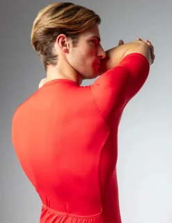 Koszulka rowerowa męska Alé Cycling Solid Color Block 2.0