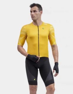 Koszulka rowerowa męska Alé Cycling R-EV1 Artika