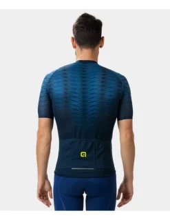 Koszulka rowerowa męska Alé Cycling Solid Thorn