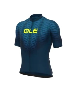 Koszulka rowerowa męska Alé Cycling Solid Thorn