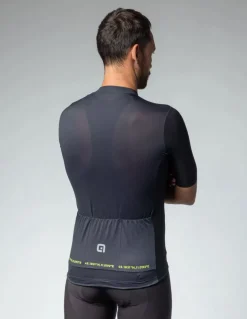 Koszulka rowerowa męska Alé Cycling PR-E Follow Me