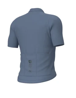 Koszulka rowerowa męska Alé Cycling Solid Color Block 2.0