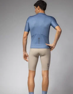 Koszulka rowerowa męska Alé Cycling Solid Color Block 2.0