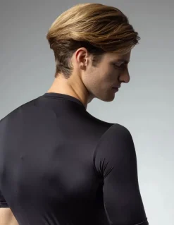 Koszulka rowerowa męska Alé Cycling Solid Color Block 2.0