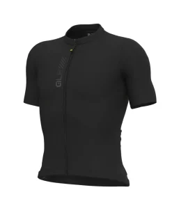 Koszulka rowerowa męska Alé Cycling Solid Color Block 2.0