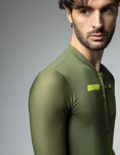 Koszulka rowerowa męska Alé Cycling PR-E Follow Me