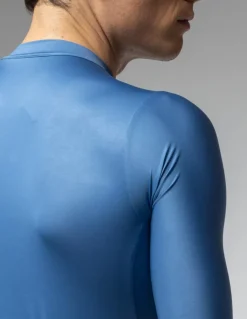 Koszulka rowerowa męska Alé Cycling Solid Color Block 2.0