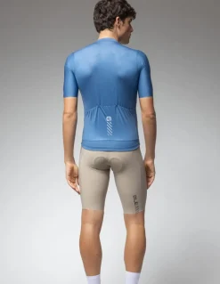 Koszulka rowerowa męska Alé Cycling Solid Color Block 2.0
