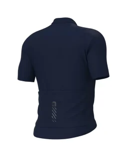 Koszulka rowerowa męska Alé Cycling Solid Color Block 2.0