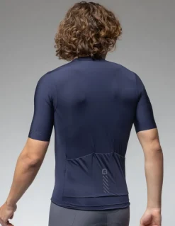 Koszulka rowerowa męska Alé Cycling Solid Color Block Off Road