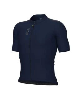 Koszulka rowerowa męska Alé Cycling Solid Color Block Off Road